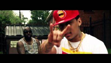 Trae Tha Truth – Im From Texas Ft. Kirko Bangz, Slim Thug, Paul Wall, Bun B & Z-Ro [Official Video]
