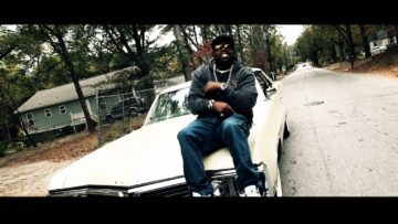Trae Tha Truth – Im On ft. MDMA,Lupe Fiasco, Big Boi, Wale & Wiz Khalifa