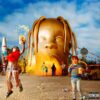 Travis Scott ft. Drake – SICKO MODE