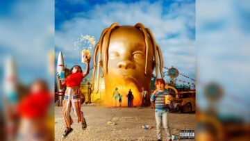 Travis Scott ft. Drake – SICKO MODE