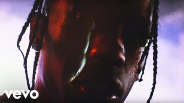 Travis Scott – goosebumps ft. Kendrick Lamar