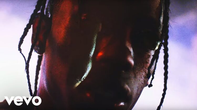Travis Scott – goosebumps ft. Kendrick Lamar