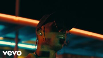Travis Scott – SICKO MODE ft. Drake