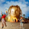Travis Scott – YOSEMITE (Audio)