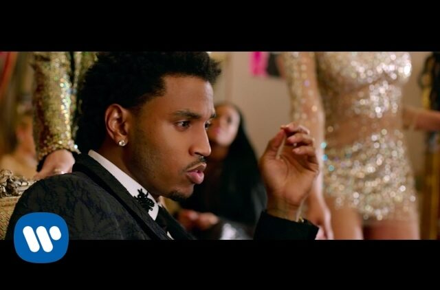 Trey Songz – Nobody Else But You [Official Music Video]