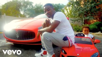 Troy Ave – Appreciate Me (Official Video)