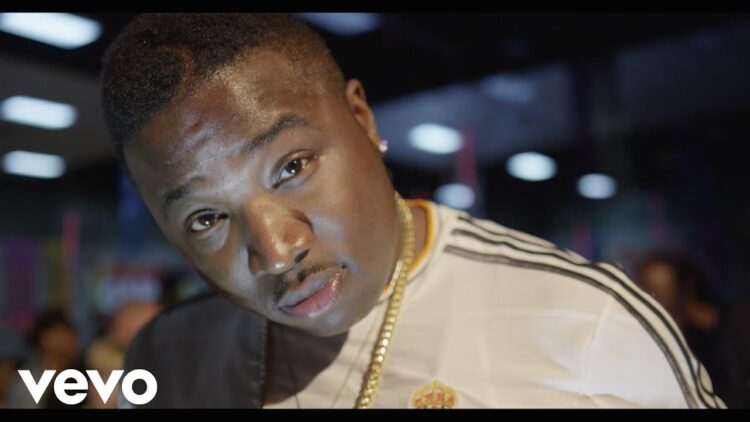 Troy Ave – Your Style ft. Lloyd Banks