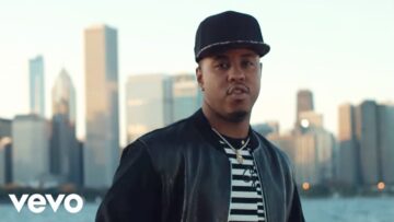 Twista ft. Jeremih – Next To You (Official Video)