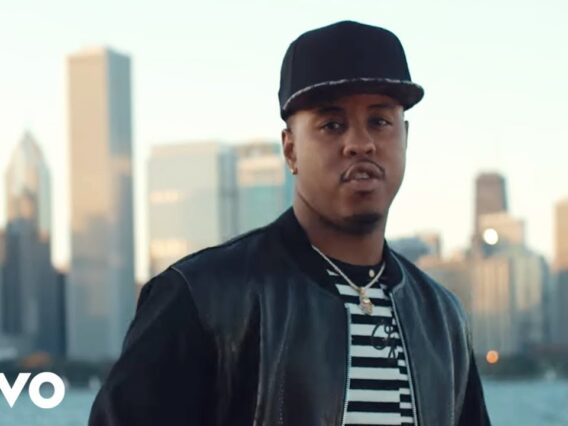 Twista ft. Jeremih – Next To You (Official Video)