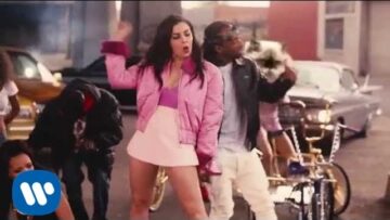 Ty Dolla $ign – Drop That Kitty ft. Charli XCX and Tinashe [Music Video]