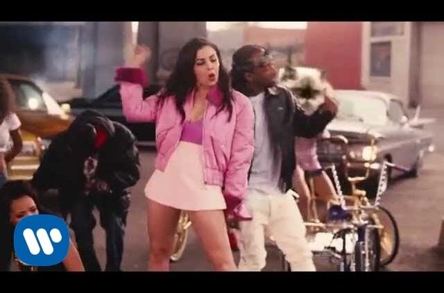 Ty Dolla $ign – Drop That Kitty ft. Charli XCX and Tinashe [Music Video]