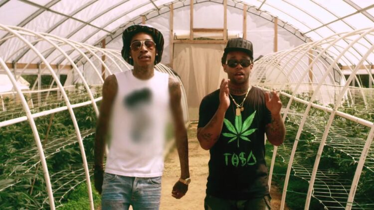 Ty Dolla $ign – Irie ft. Wiz Khalifa [Official Music Video]