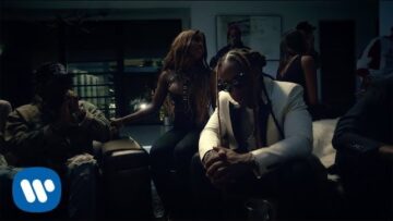 Ty Dolla $ign – Love U Better ft. Lil Wayne & The-Dream [Music Video]