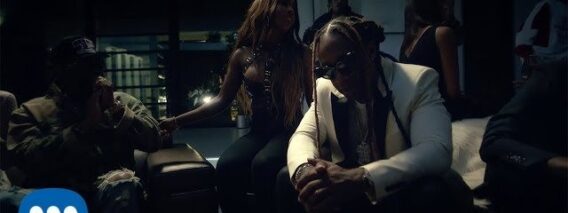 Ty Dolla $ign – Love U Better ft. Lil Wayne & The-Dream [Music Video]