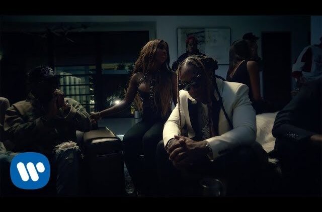 Ty Dolla $ign – Love U Better ft. Lil Wayne & The-Dream [Music Video]