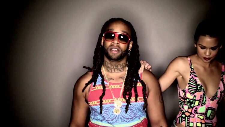 Ty Dolla $ign – My Cabana ft. Young Jeezy [Official Music Video]