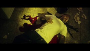 Ty Dolla $ign – Paranoid ft. B.o.B [Official Music Video]