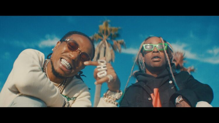 Ty Dolla $ign – Pineapple feat. Gucci Mane & Quavo [Music Video]