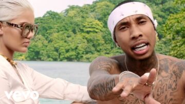 Tyga – 1 of 1 (Official Music Video)