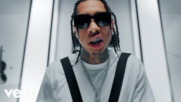 Tyga – Dip (Official Video) ft. Nicki Minaj