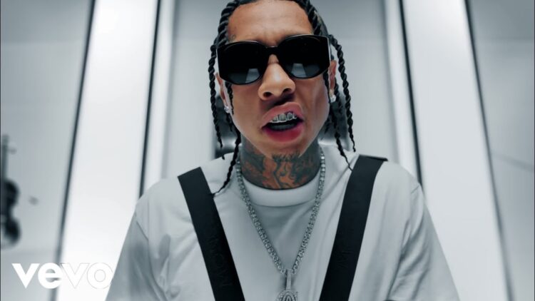 Tyga – Dip (Official Video) ft. Nicki Minaj