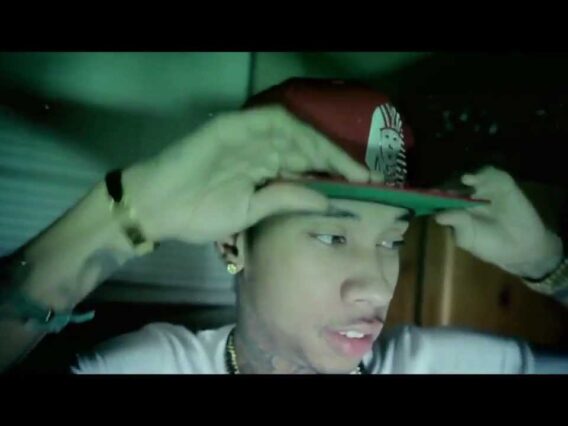 Tyga – In This Thang (Official Video)