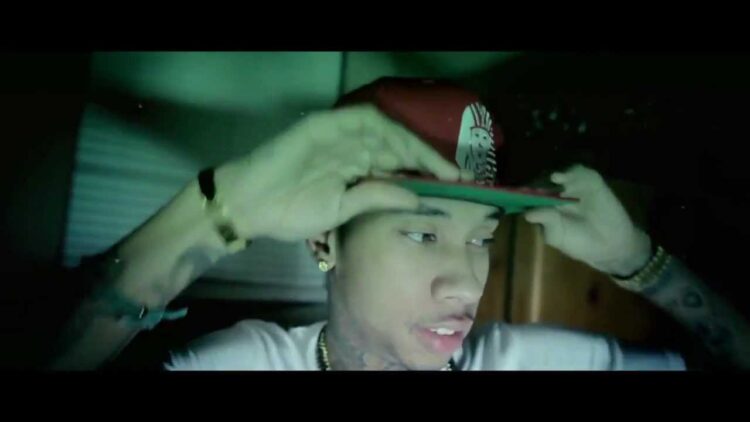 Tyga – In This Thang (Official Video)