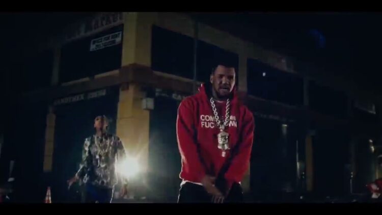 Tyga – Switch Lanes  Feat The Game (Official Music Video) In HD