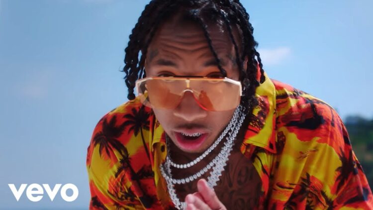 Tyga – Taste (Official Video) ft. Offset