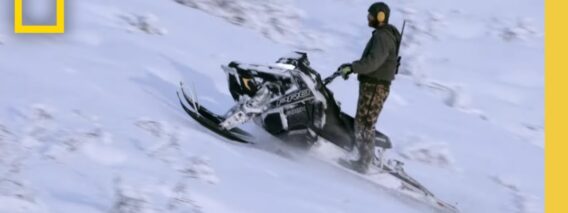 Unknown and Uncharted (Full Episode) | Alaska: Next Generation