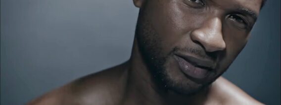 Usher – Good Kisser