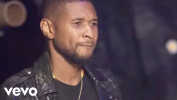 Usher – Rivals ft. Future