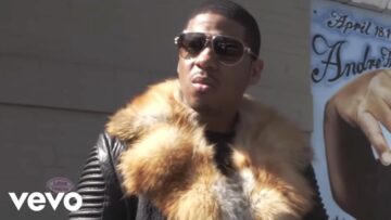 Vado ft. Jeremih – My Bae (Official Video)