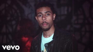 Vic Mensa – Down On My Luck (Official Music Video)