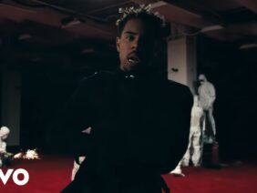 Vic Mensa – U Mad (Official Music Video) ft. Kanye West