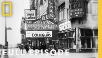 Visiting Historic Green Book Locations (Full Episode) | Black Travel Across America