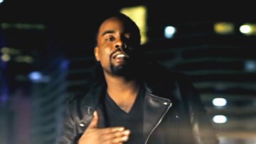 Wale – Ambition feat. Meek Mill & Rick Ross [Official Music Video]