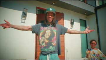 Wiz Khalifa – Bammer [Official Music Video]