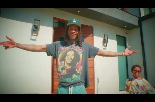 Wiz Khalifa – Bammer [Official Music Video]