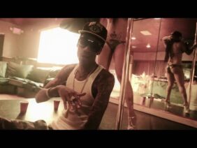 Wiz Khalifa – Never Been (official video)