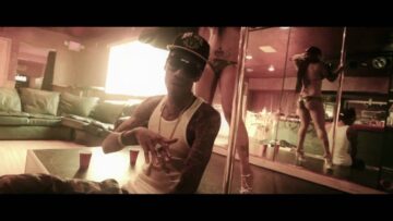 Wiz Khalifa – Never Been (official video)