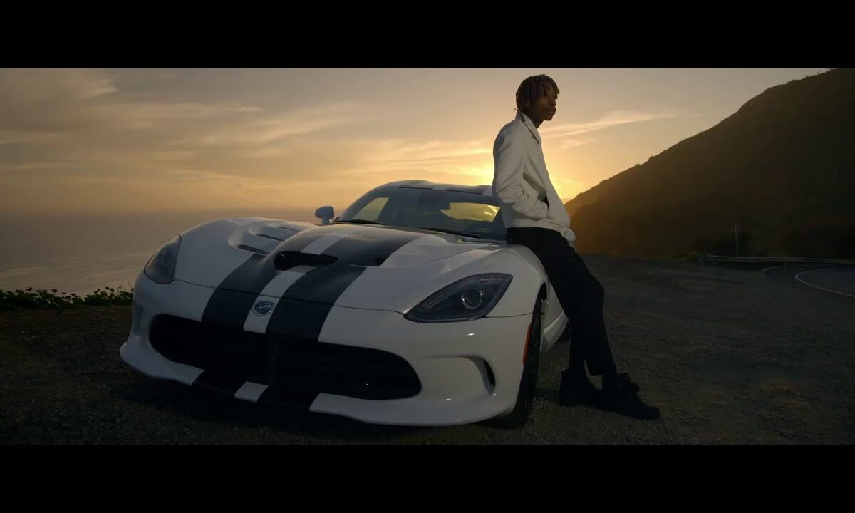 Wiz Khalifa – See You Again ft. Charlie Puth [Official Video] Furious 7 Soundtrack