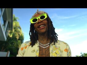 Wiz Khalifa – Still Wiz [Official Music Video]