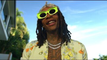 Wiz Khalifa – Still Wiz [Official Music Video]