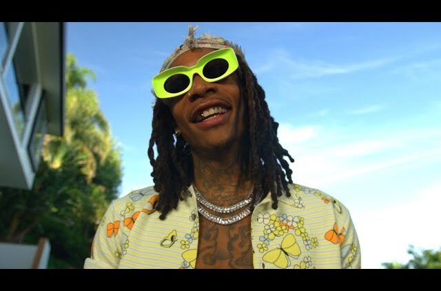 Wiz Khalifa – Still Wiz [Official Music Video]