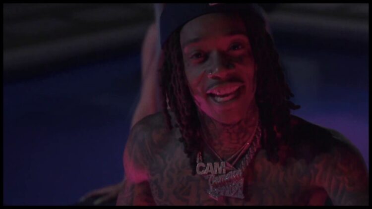 Wiz Khalifa – Taylor [Official Video]
