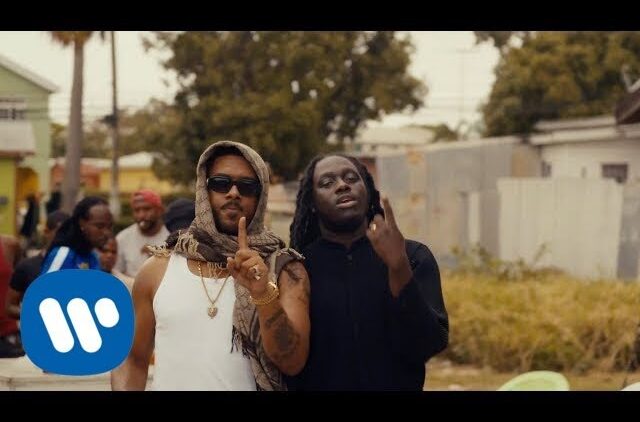 WSTRN – They Dont Know [Official Video]