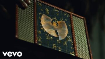 Wu-Tang Clan – People Say ft. Redman