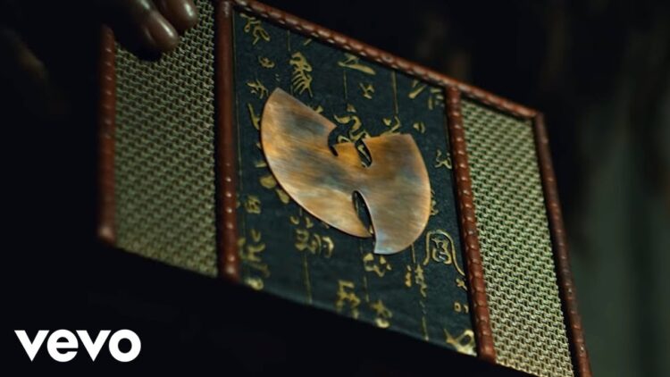 Wu-Tang Clan – People Say ft. Redman
