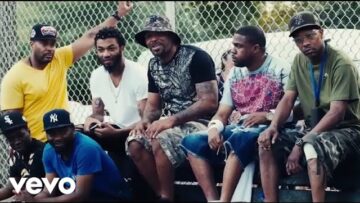 Wu-Tang – If Time Is Money (Fly Navigation) / Hood Go Bang ft. Method Man